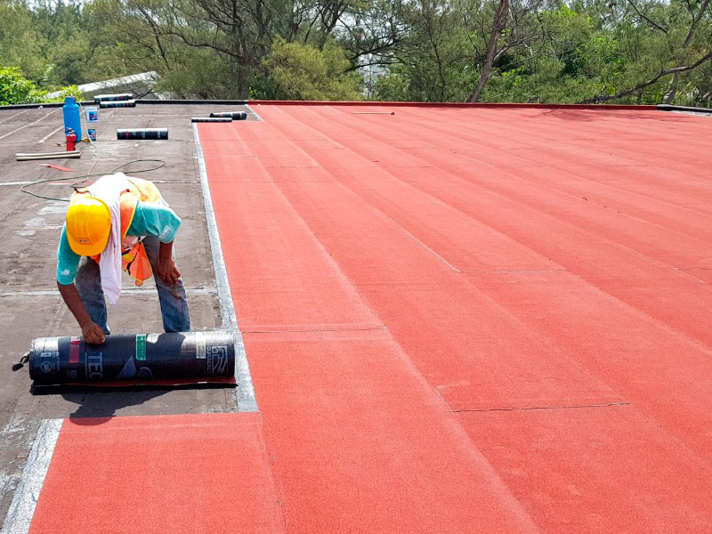 Impermeabilizaciónn